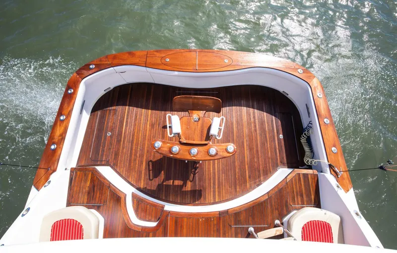 Slide: The Image of Ocean Yachts 64 Convertible 2015 - 5698759