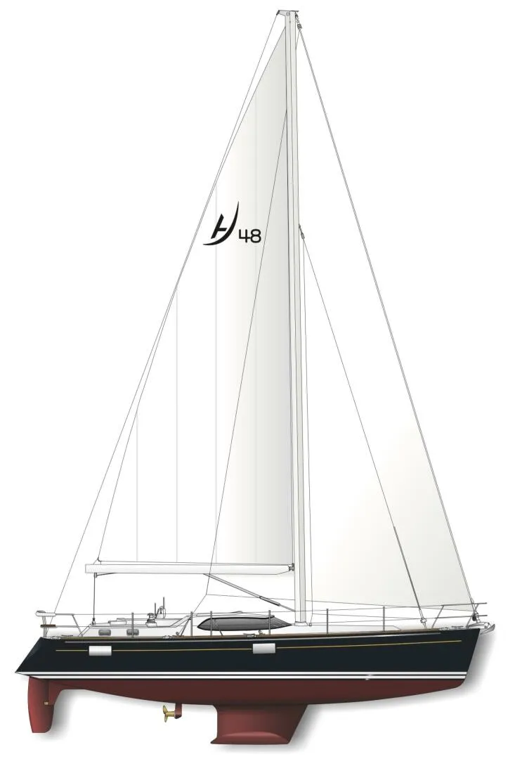 Slide: The Image of Hylas H48 2026 - 5701570