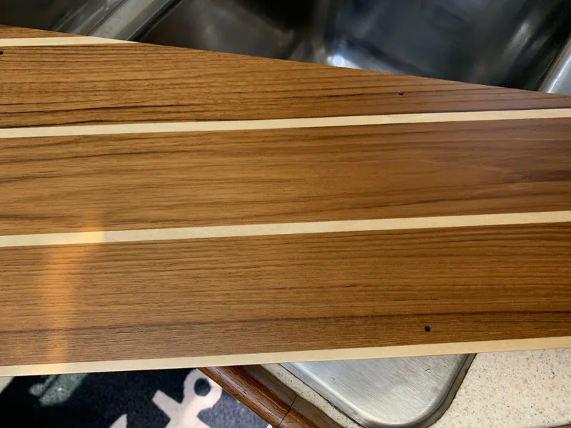 Slide: The Image of Catalina 36 mkII 2001 - 5698983