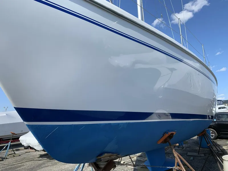 Slide: The Image of Catalina 36 mkII 2001 - 5698986