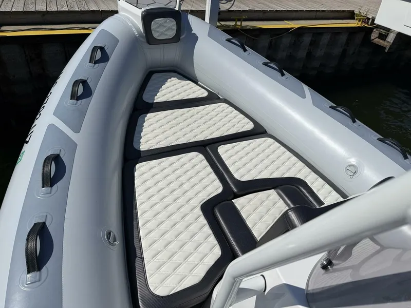 Slide: The Image of Highfield Sport 600 2024 - 5699544