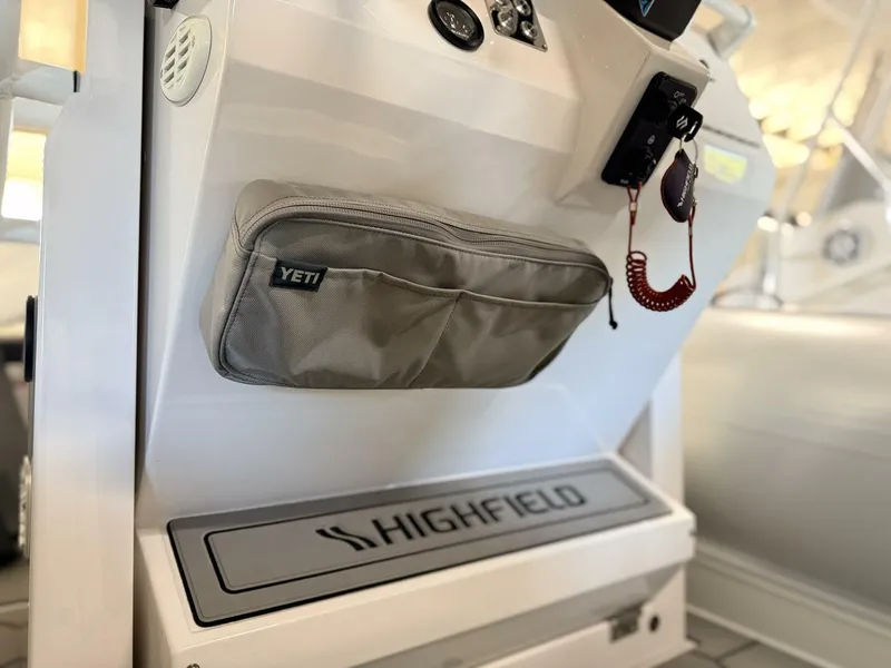 Slide: The Image of Highfield Sport 600 2024 - 5715280