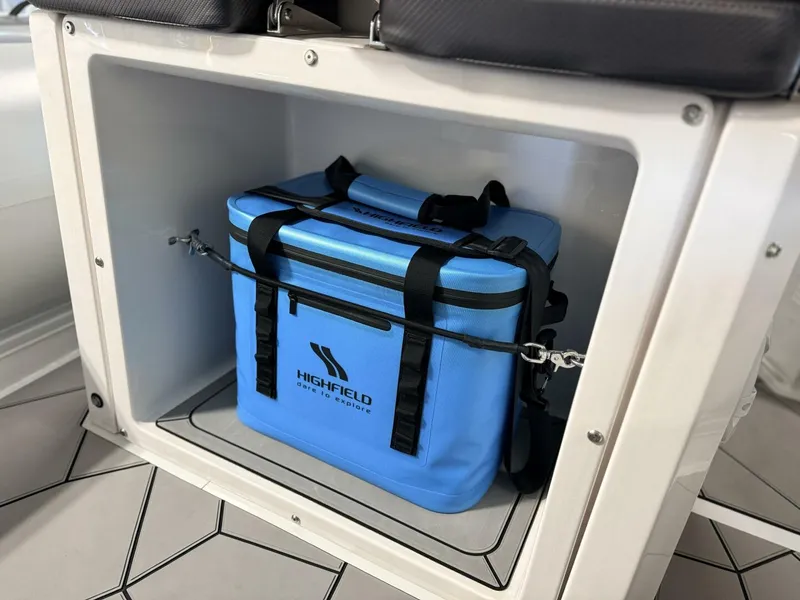 Slide: The Image of Highfield Sport 600 2024 - 5715279