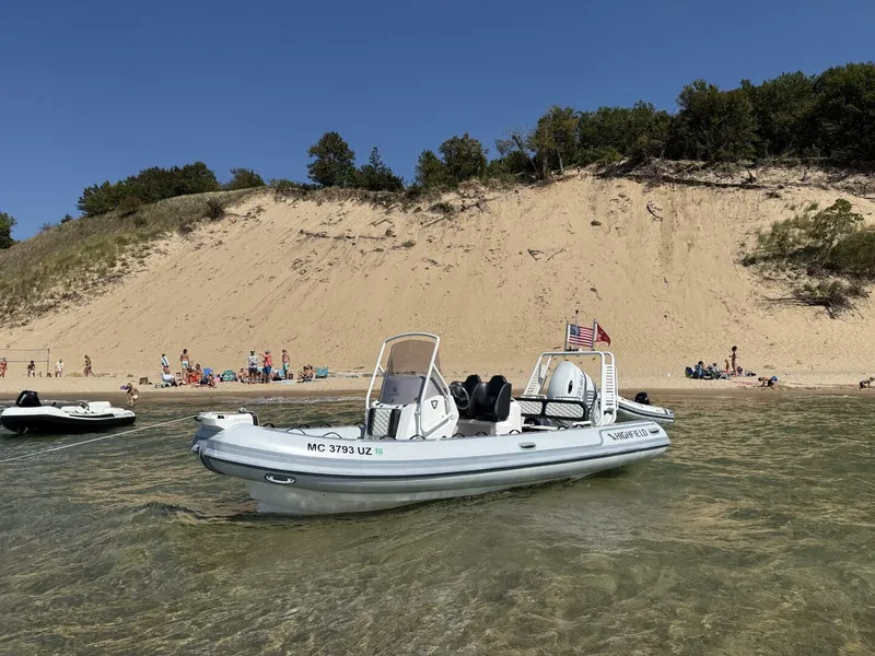 Slide: The Image of Highfield Sport 600 2024 - 5699531