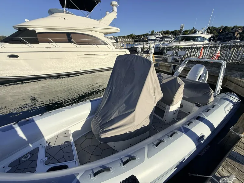 Slide: The Image of Highfield Sport 600 2024 - 5699549