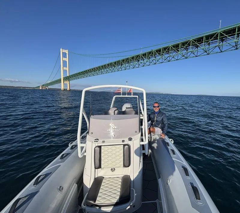 Slide: The Image of Highfield Sport 600 2024 - 5699551