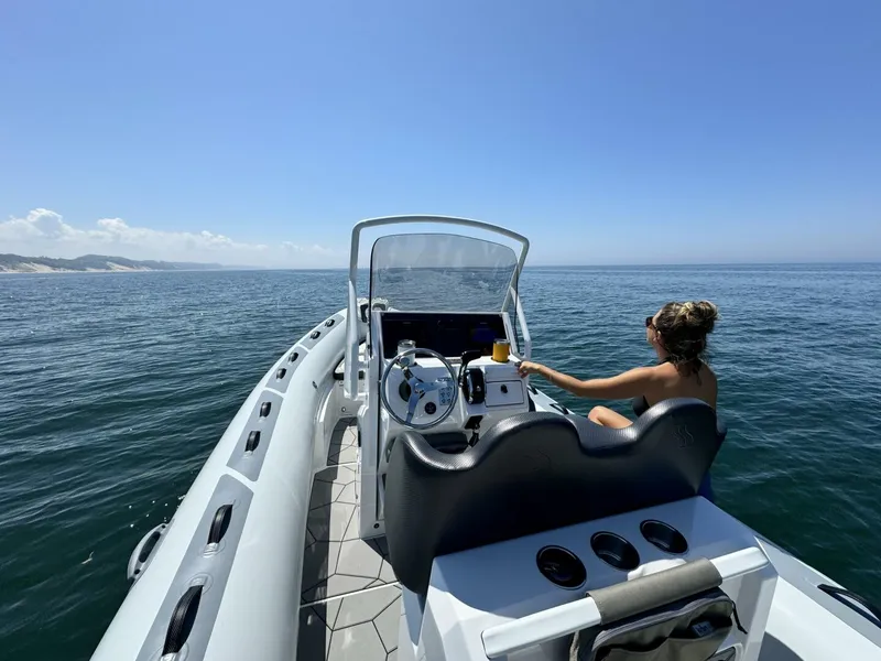 Slide: The Image of Highfield Sport 600 2024 - 5699758