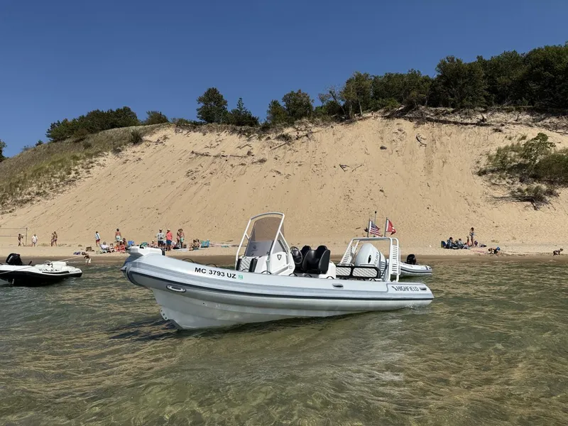 Slide: The Image of Highfield Sport 600 2024 - 5699532