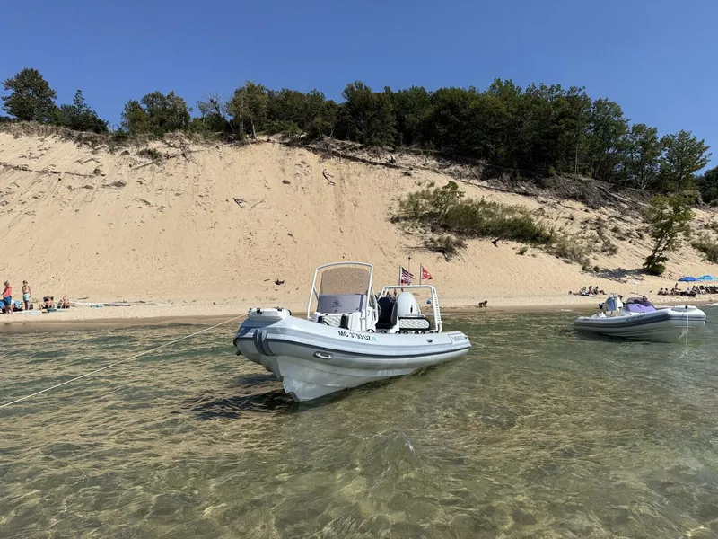 Slide: The Image of Highfield Sport 600 2024 - 5699535