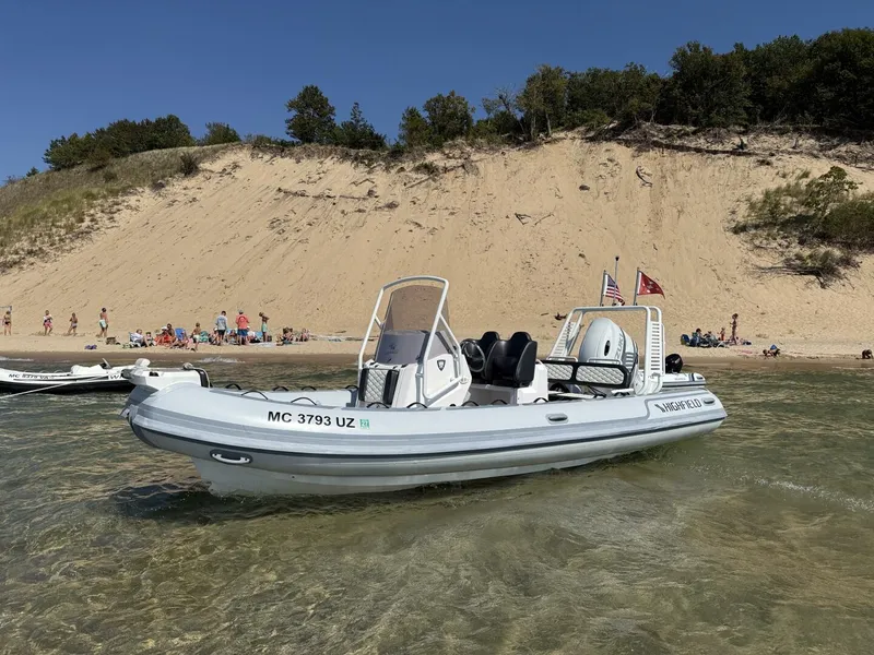 Slide: The Image of Highfield Sport 600 2024 - 5699536