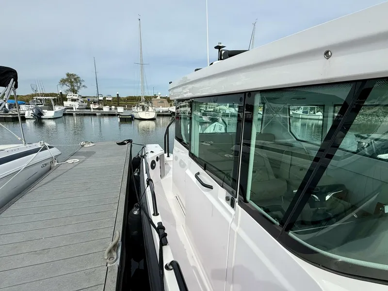 Slide: The Image of Axopar CABIN 2022 - 5699653