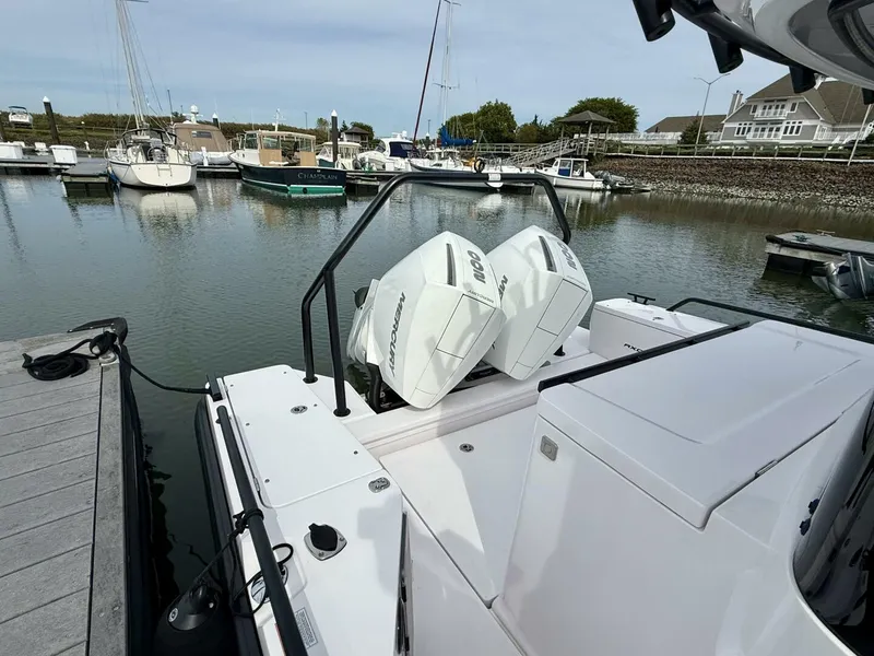 Slide: The Image of Axopar CABIN 2022 - 5699654