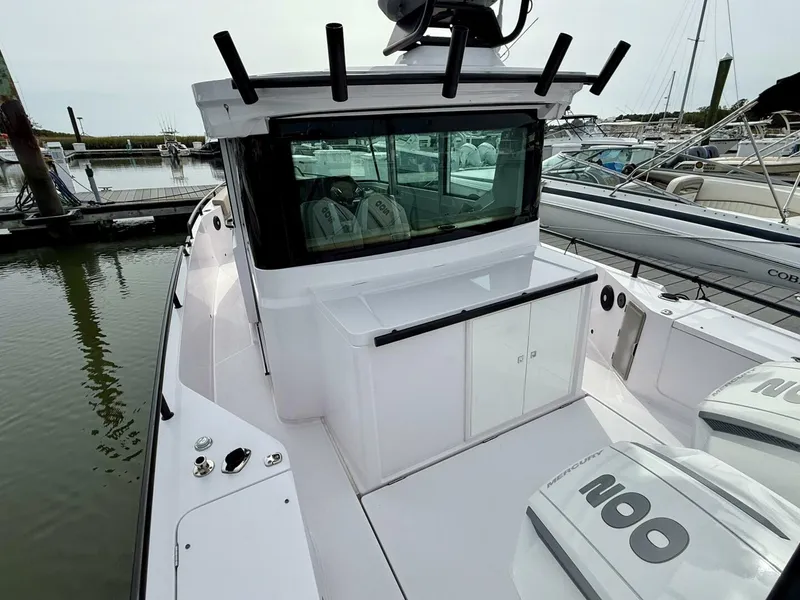 Slide: The Image of Axopar CABIN 2022 - 5699656