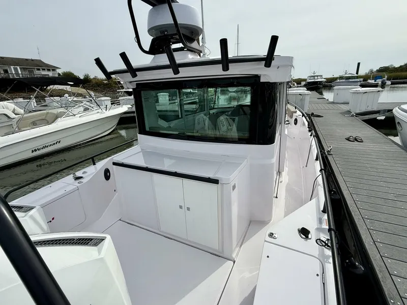 Slide: The Image of Axopar CABIN 2022 - 5699657