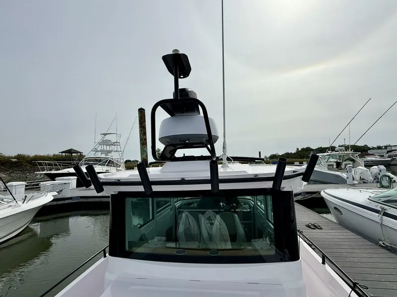 Slide: The Image of Axopar CABIN 2022 - 5699658