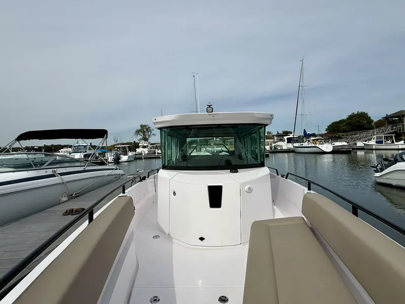 Slide: The Image of Axopar CABIN 2022 - 5699632