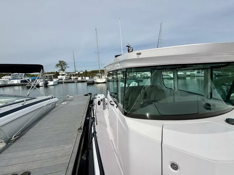 Slide: The Image of Axopar CABIN 2022 - 5699633