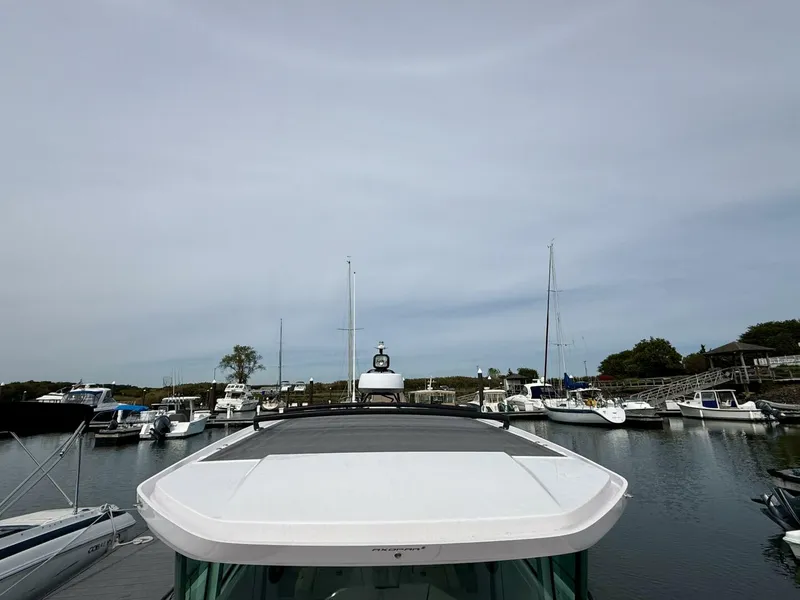 Slide: The Image of Axopar CABIN 2022 - 5699649