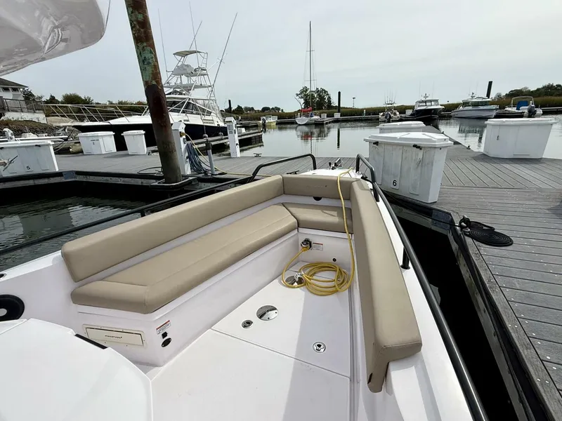 Slide: The Image of Axopar CABIN 2022 - 5699650