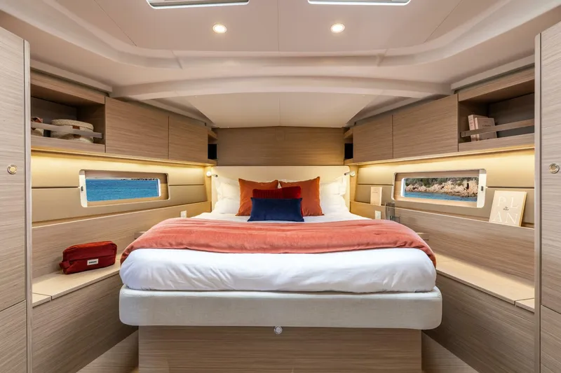 Slide: The Image of Beneteau Oceanis 47 2026 - 5806850