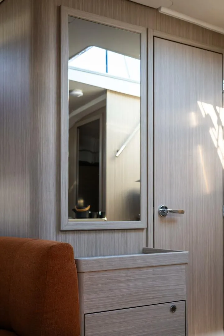 Slide: The Image of Beneteau Oceanis 47 2027 - 5806844