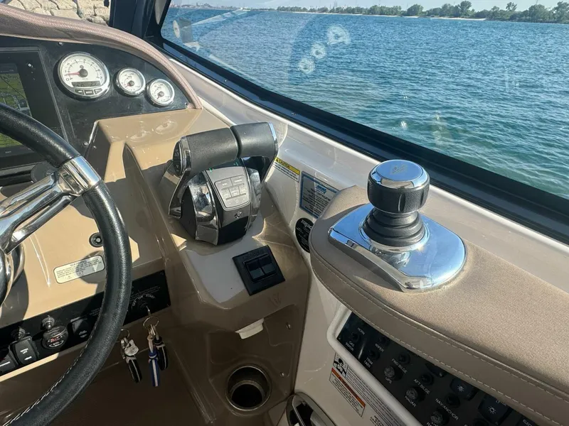 Slide: The Image of Regal 35 Sport Coupe 2016 - 5699856