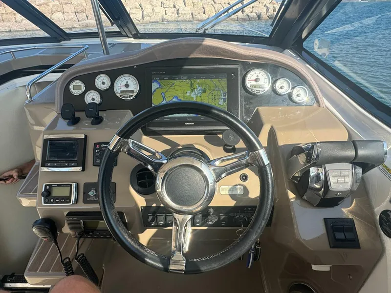 Slide: The Image of Regal 35 Sport Coupe 2016 - 5699848