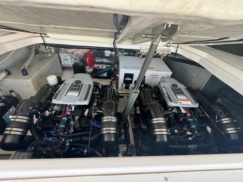 Slide: The Image of Regal 35 Sport Coupe 2016 - 5699868