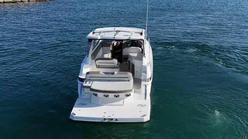 Slide: The Image of Regal 35 Sport Coupe 2016 - 5699854