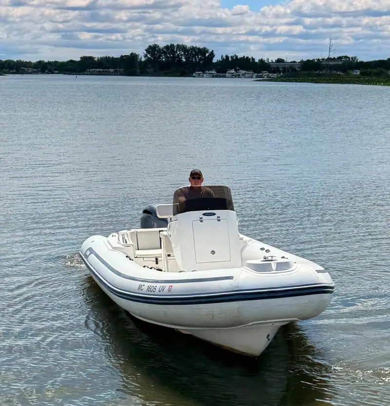 Slide: The Image of AB 21 Oceanus VST 2022 - 5699881