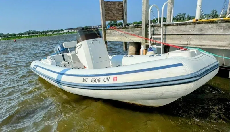 Slide: The Image of AB 21 Oceanus VST 2022 - 5699883