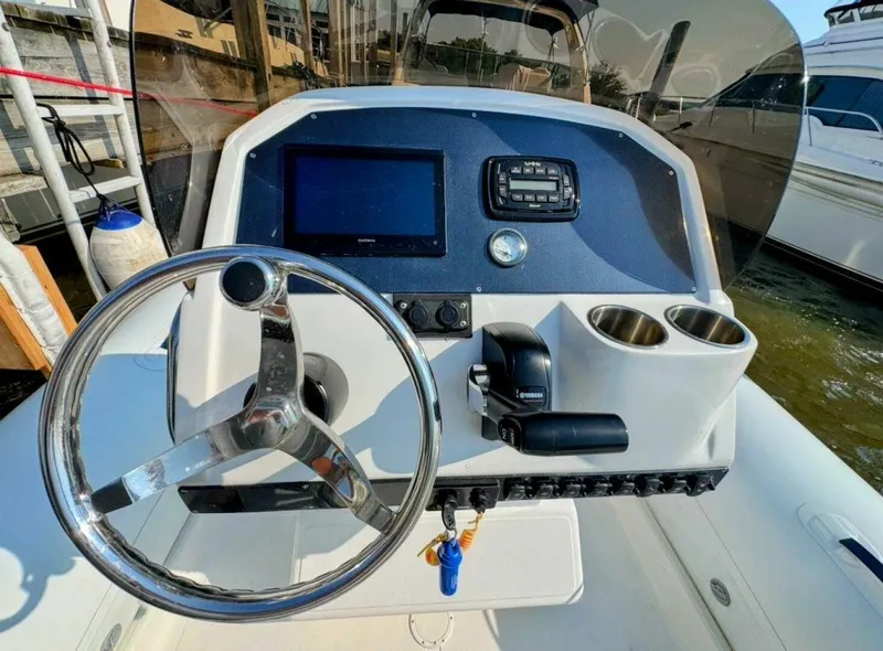 Slide: The Image of AB 21 Oceanus VST 2022 - 5699886