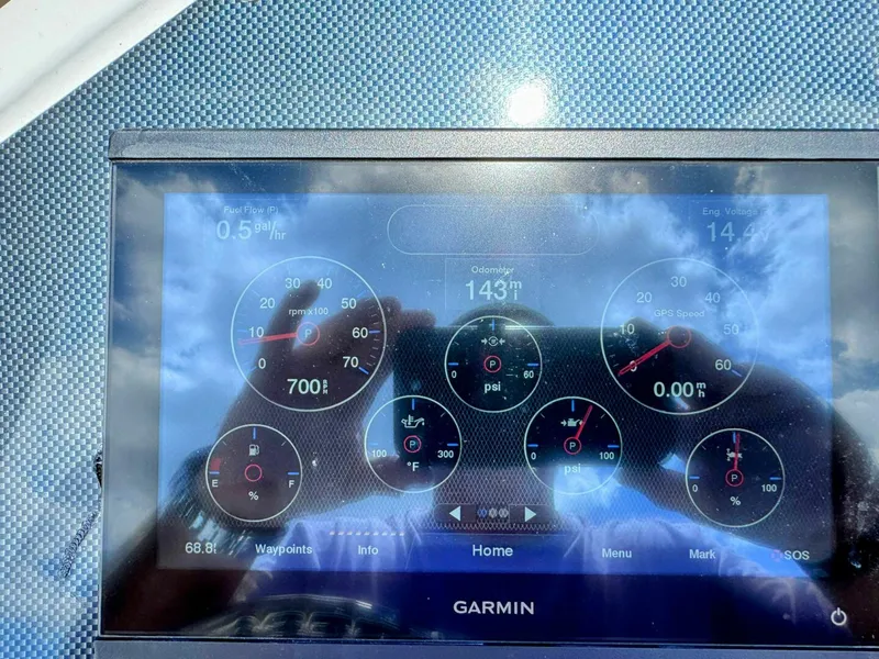 Slide: The Image of AB 21 Oceanus VST 2022 - 5699889