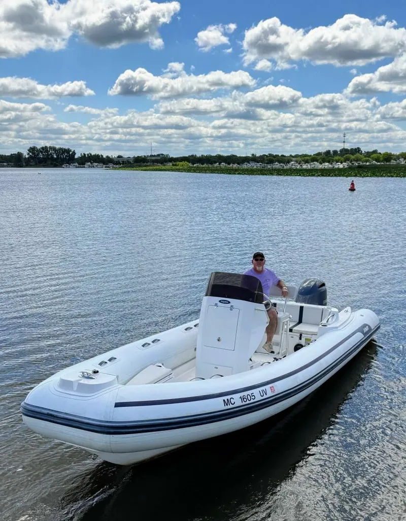 Slide: The Image of AB 21 Oceanus VST 2022 - 5699873