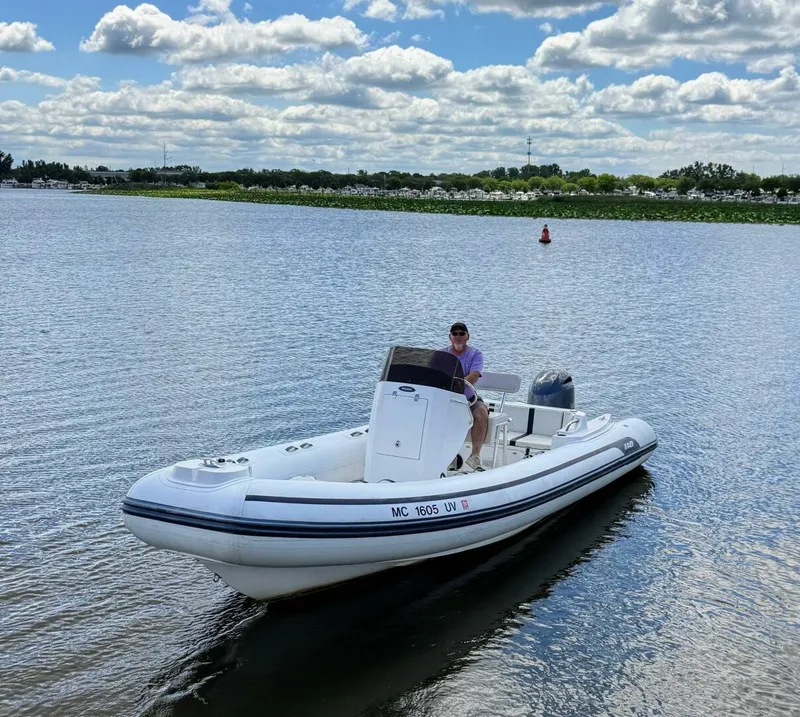 Slide: The Image of AB 21 Oceanus VST 2022 - 5699874