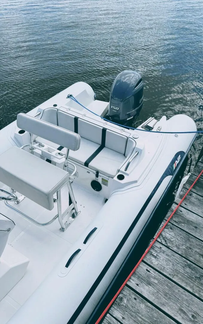 Slide: The Image of AB 21 Oceanus VST 2022 - 5699876