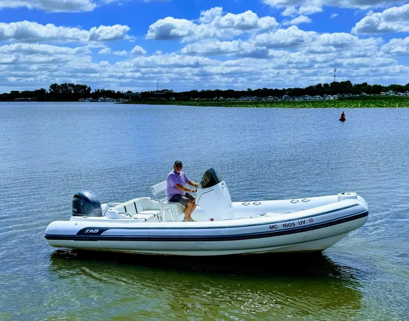 Slide: The Image of AB 21 Oceanus VST 2022 - 5699880