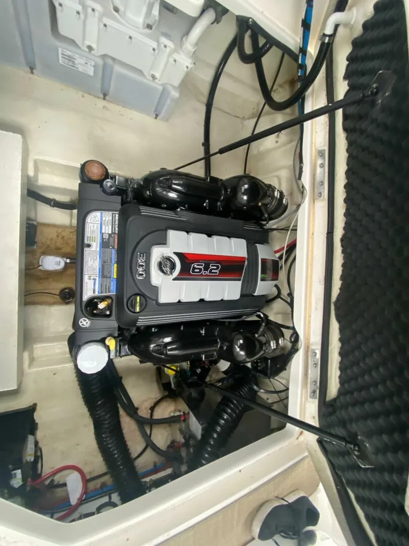 Slide: The Image of Sea Ray 260 Sundancer 2018 - 5699912