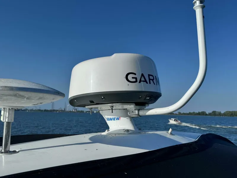 Slide: The Image of Sea Ray 380 Sundancer 2001 - 5700099