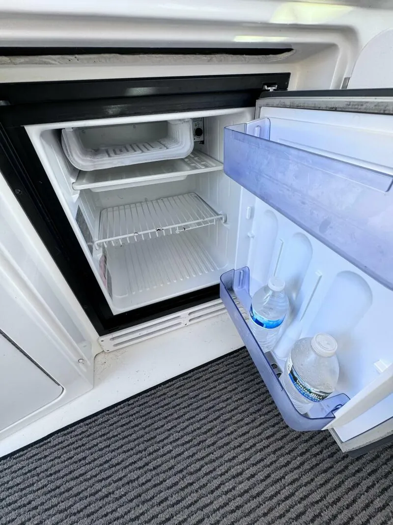 Slide: The Image of Sea Ray 380 Sundancer 2001 - 5700118