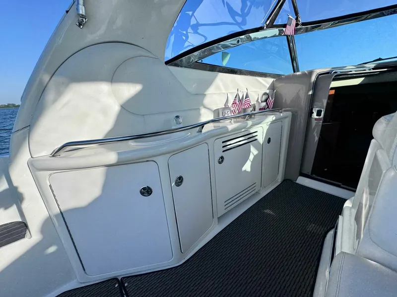 Slide: The Image of Sea Ray 380 Sundancer 2001 - 5700119