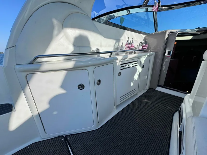 Slide: The Image of Sea Ray 380 Sundancer 2001 - 5700120