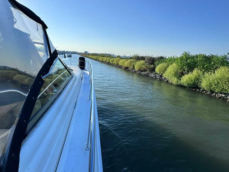 Slide: The Image of Sea Ray 380 Sundancer 2001 - 5700121