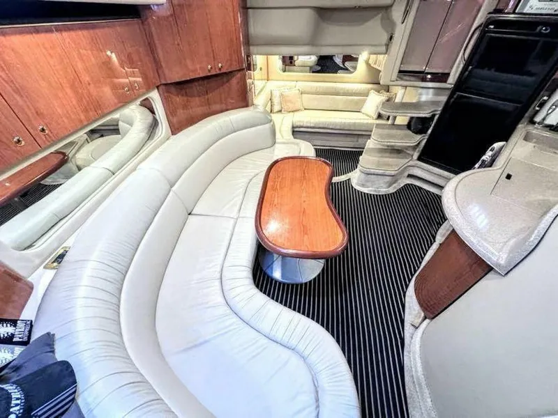 Slide: The Image of Sea Ray 380 Sundancer 2001 - 5700125