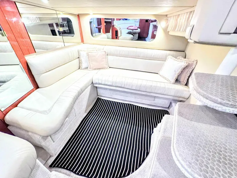 Slide: The Image of Sea Ray 380 Sundancer 2001 - 5700126