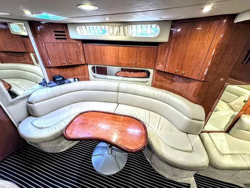 Slide: The Image of Sea Ray 380 Sundancer 2001 - 5700127