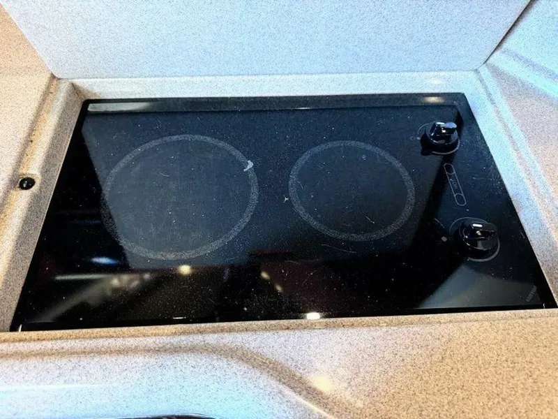 Slide: The Image of Sea Ray 380 Sundancer 2001 - 5700131