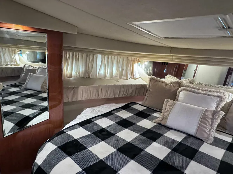 Slide: The Image of Sea Ray 380 Sundancer 2001 - 5700135