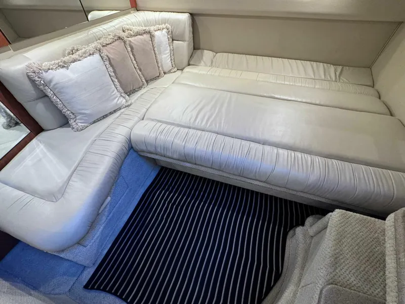 Slide: The Image of Sea Ray 380 Sundancer 2001 - 5700136