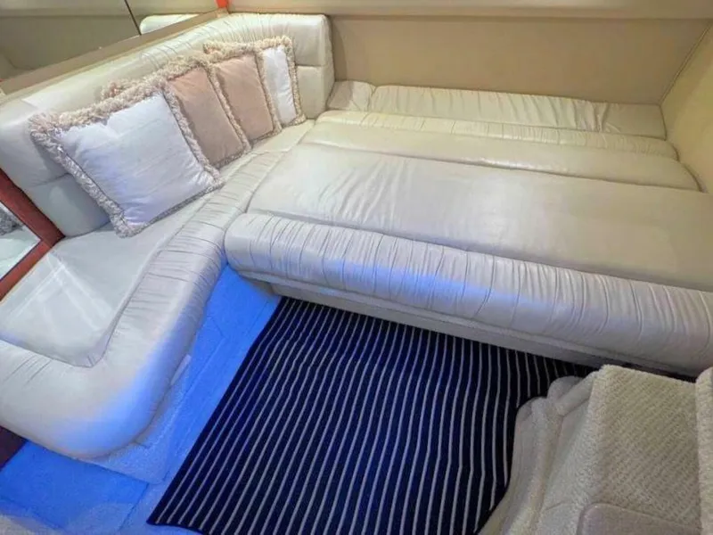 Slide: The Image of Sea Ray 380 Sundancer 2001 - 5700137